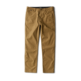Layover Pro Traveler Pants - Dark Khaki