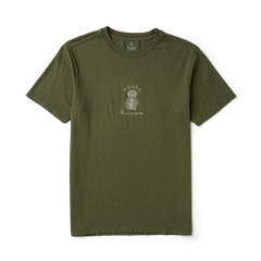 Beats Of Discovery Premium Tee - Military