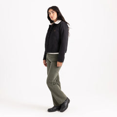 Open Roads Jacket - Black