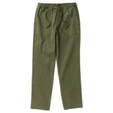 Made To Fade Pants - Washed Military