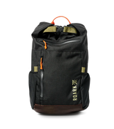 Passenger 27L 2.0 Bag - Black