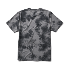 UPF Expedition Short Sleeve Tee - Charcoal