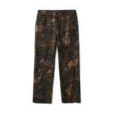 HWY 1 Utility Denim - Camo