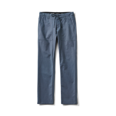 Layover Utility Pants - Orion