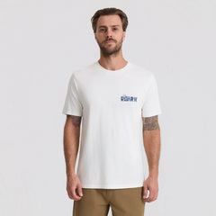 Cloud 9 Premium Tee - Off White