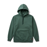 Bolo Fleece Hoodie - Slate Green
