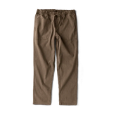 Made To Fade Pants - Washed Brown