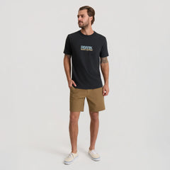 Plant Medicine Premium Tee - Washed Black