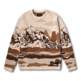 Tierra del Sur Sweater - Khaki