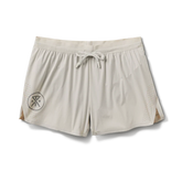 Alta Elite 3.5" Shorts - Moonstone
