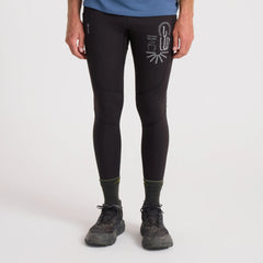 Elbert Tights - Black