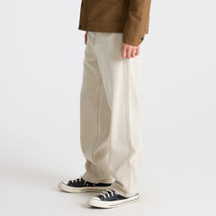 HWY 1 Utility Denim - Fossil
