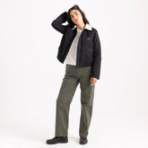 Open Roads Jacket - Black