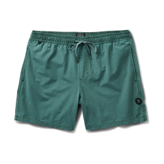 Shorey Trunks - Sage Green