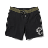 Chiller Boardshorts - Black