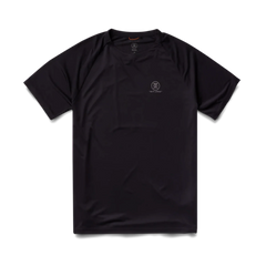 Alta Elite Short Sleeve Tee - Black