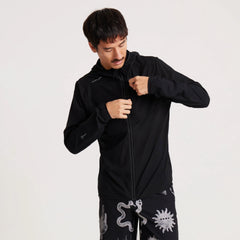 Secondwind 3.0 Jacket - Black