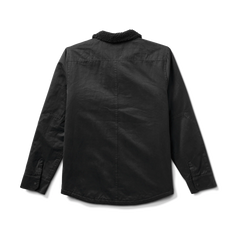 Hebrides Jacket - Black