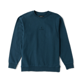 Safe Camp Embroidery Crew - Navy