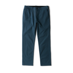 Crossroads Chino Pants - Navy