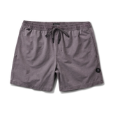 Shorey Trunks - Purple Ash
