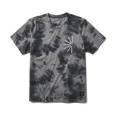 UPF Expedition Short Sleeve Tee - Charcoal