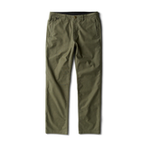 Layover Pro Traveler Pants - Military