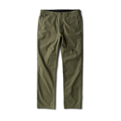 Layover Pro Traveler Pants - Military