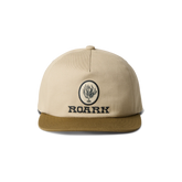 Venture Snapback Hat - Fossil