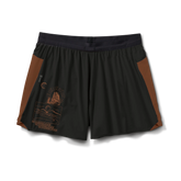 Alta 5" Shorts - Onyx