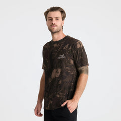 Forest Camo Premium Tee - Camo