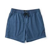 Shorey 16" Trunks - Washed Indigo