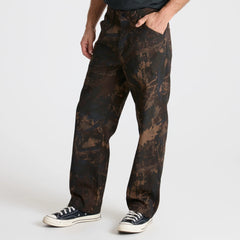 HWY 1 Utility Denim - Camo