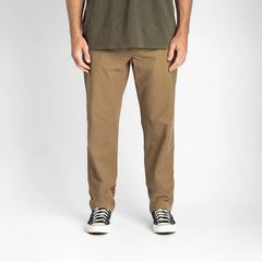 Layover Pro Traveler Pants - Dark Khaki