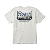 Expeditions Forever Premium Tee - Off White