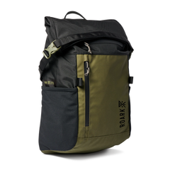 Passenger 27L 2.0 Bag - Black/Military