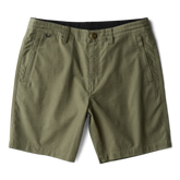 Layover Pro 8" Traveler Shorts - Military