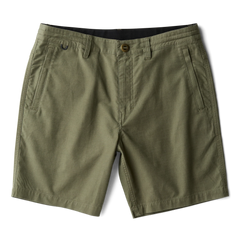 Layover Pro 8" Traveler Shorts - Military