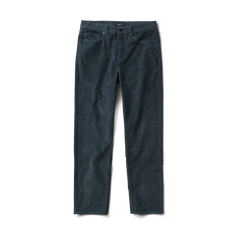 HWY 128 Cord Jeans - Orion