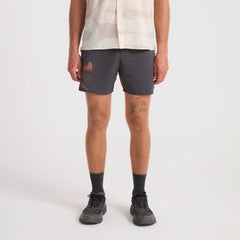 Alta 5" Shorts - Onyx