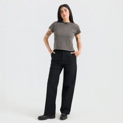 Layover Utility Pants - Black