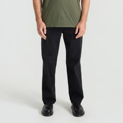 HWY 1 Utility Denim - Black