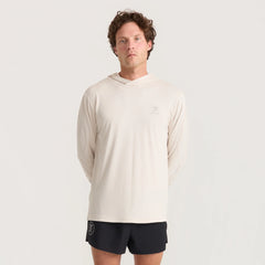 Alta Elite Trail Hood - Moonstone