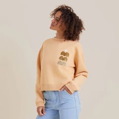 Port Crew - Tangerine