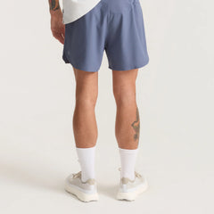 Baja 5" Shorts - Neptune