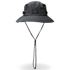 Venture Boonie Hat - Onyx