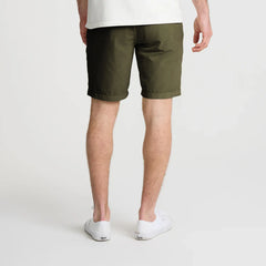 Hytide Hybrid 18.5" Shorts - Military