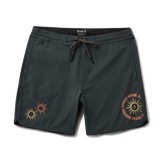 Chiller Boardshorts - Onyx