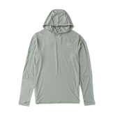 Alta Elite Trail Hood - Grey