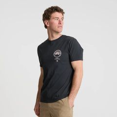 Roark Expeditions Premium Tee - Black